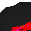 Kids Venusaur Pokemon Stylised T-shirt