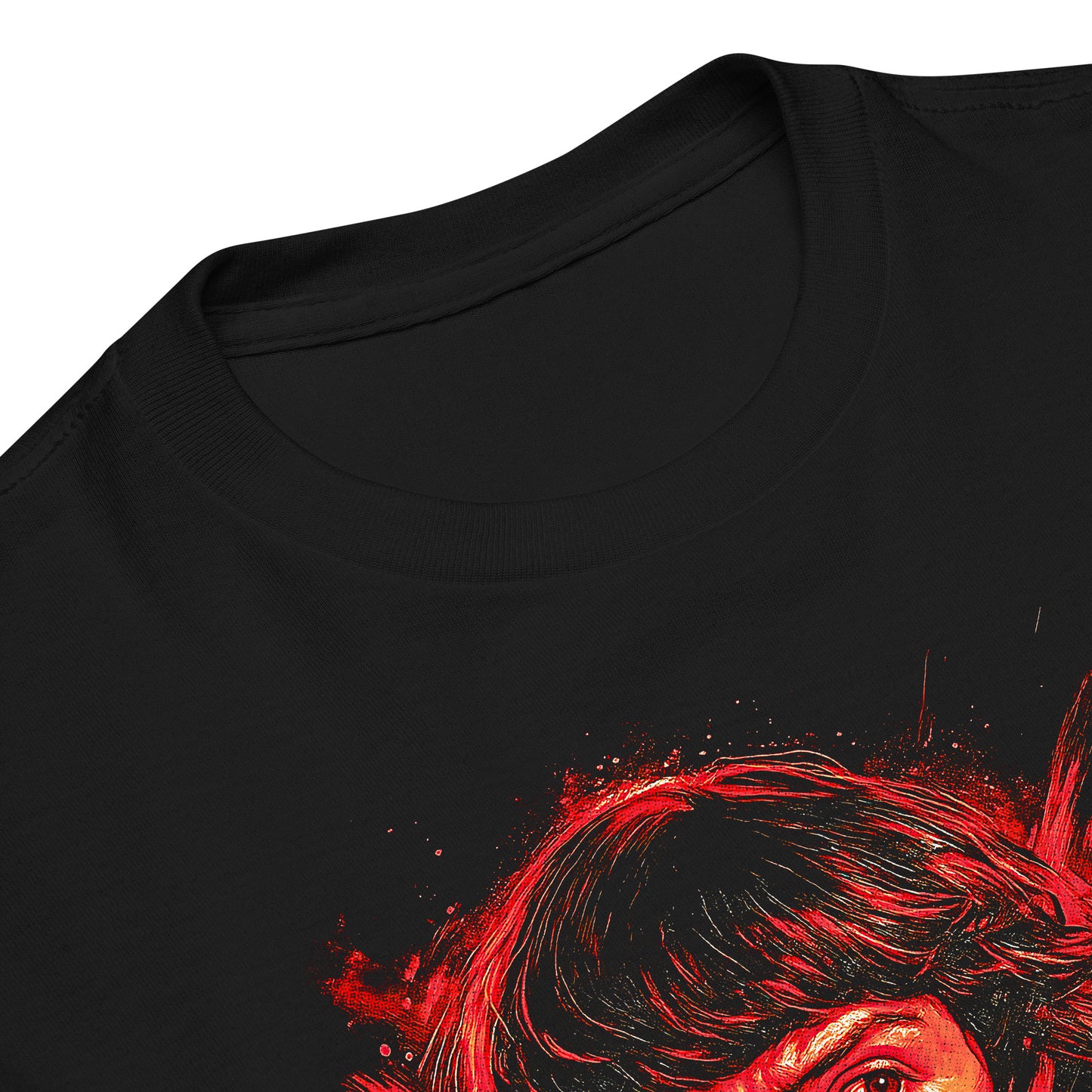 Kids Mike Stranger Things T-shirt