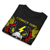 Kids Hellfire Club Graphic Stranger Things T-Shirt