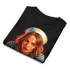 Kids Robyn Scoops Ahoy Stranger Things T-shirt