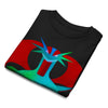 Kids Salamence Pokemon Stylised T-shirt
