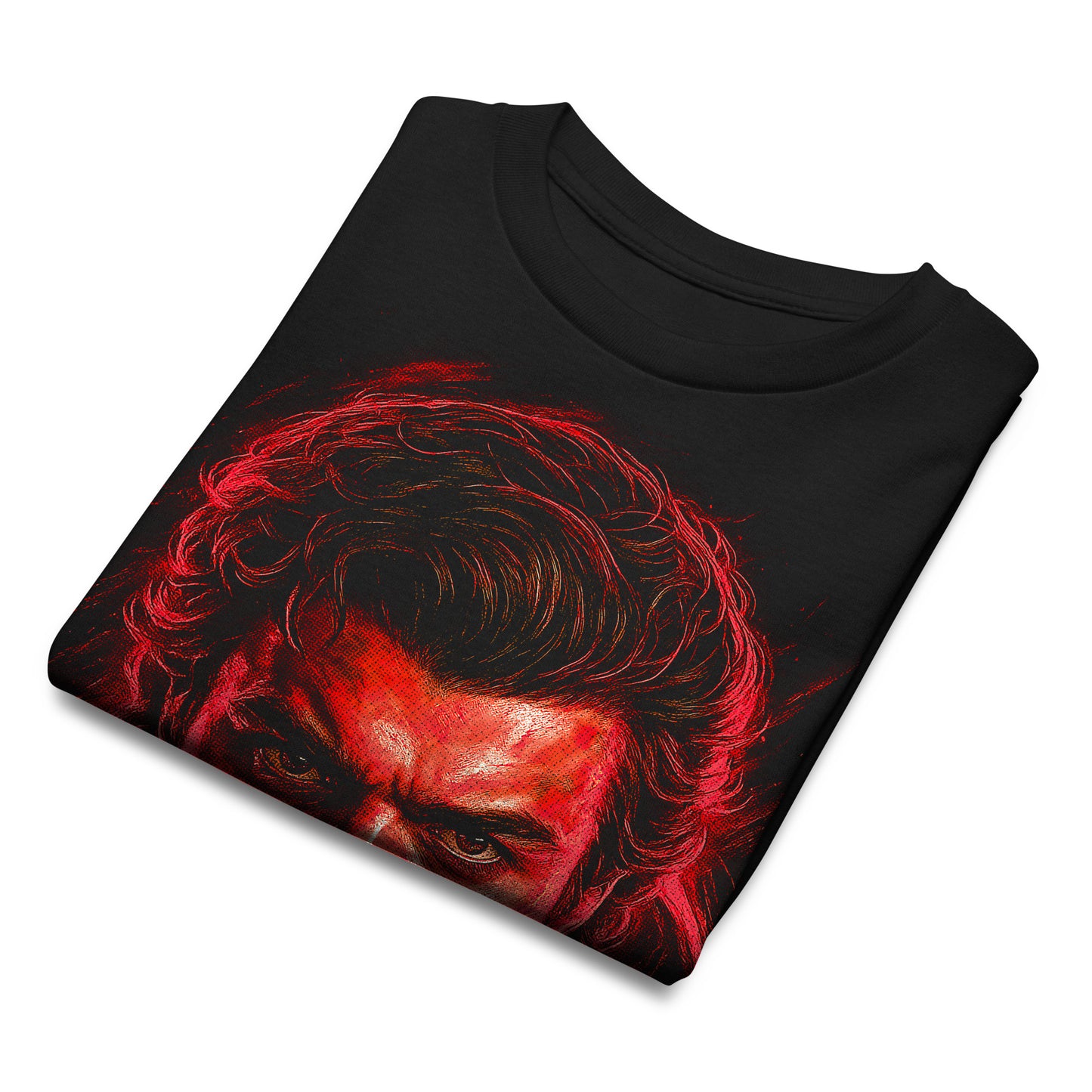 Kids Steve Stranger Things T-shirt