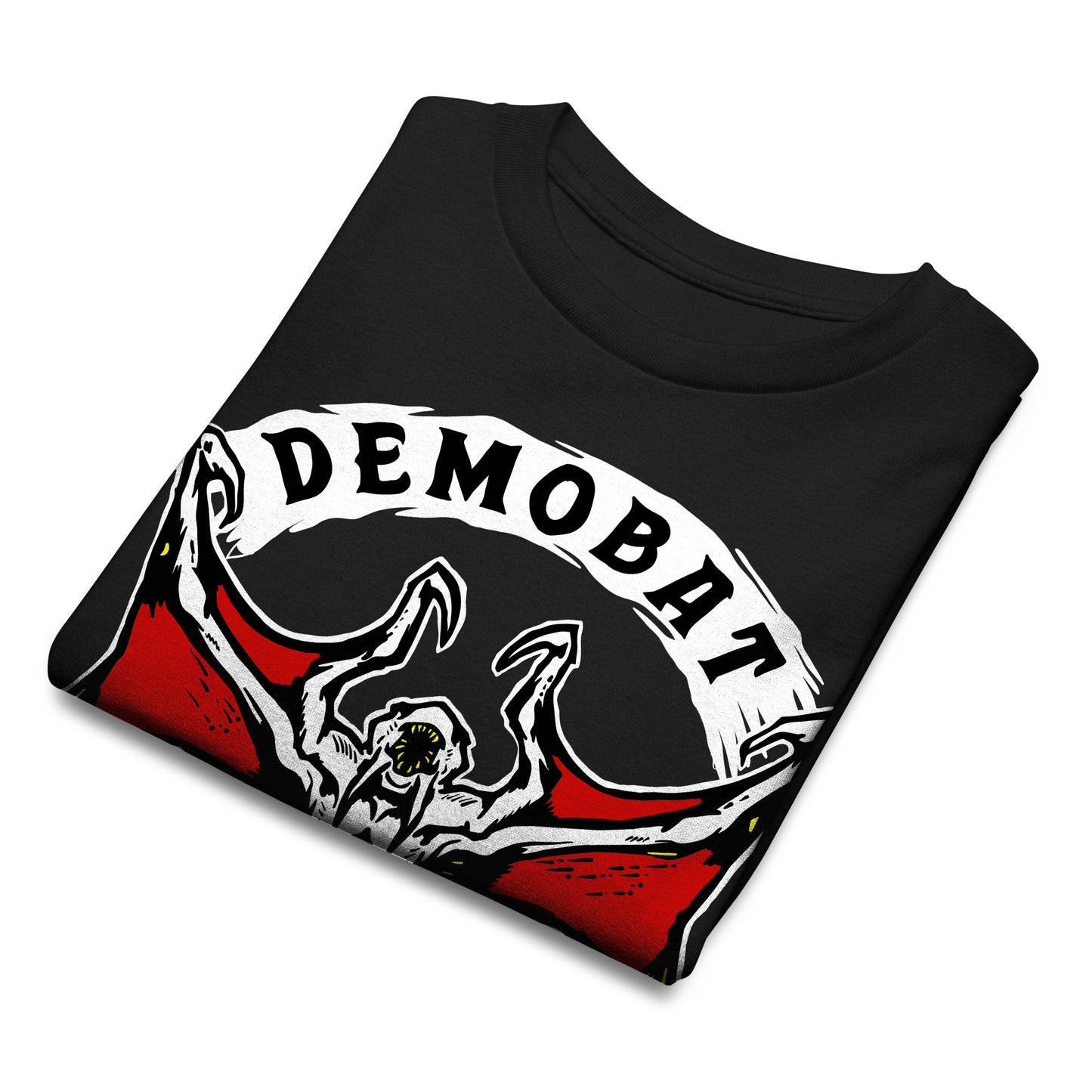 Kids Demobat slayer Stranger Things T-Shirt