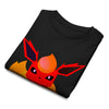 Kids Flareon Pokemon Stylised T-shirt