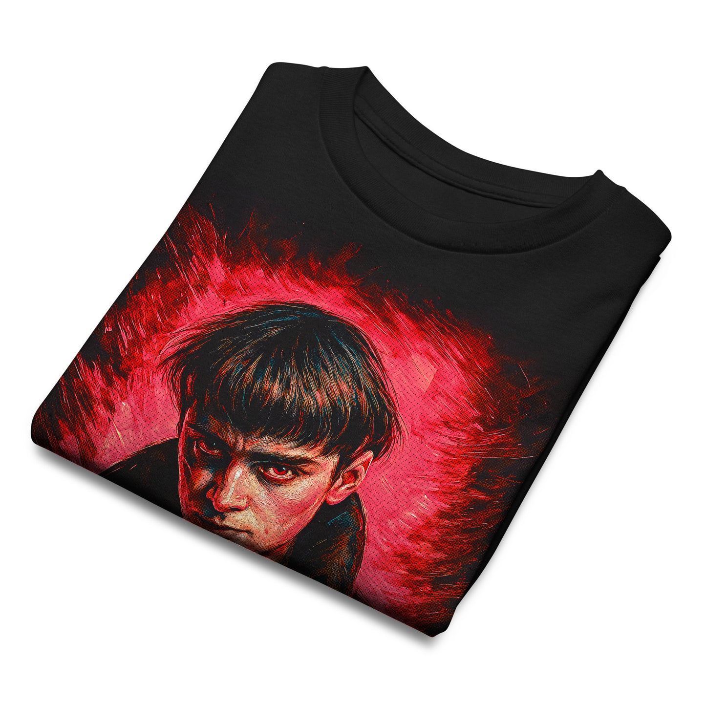 Kids Will Awakening Stranger Things T-shirt