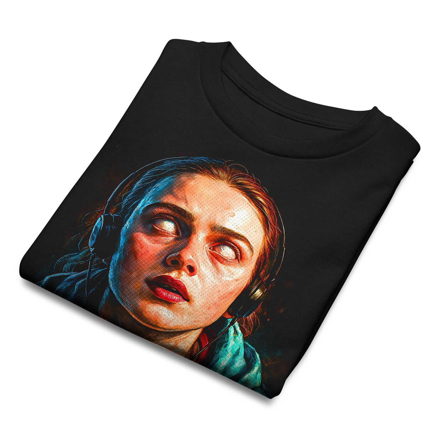 Kids Max Taken Stranger Things T-shirt