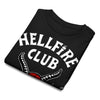 Kids Hellfire Club Logo Stranger Things t-Shirt