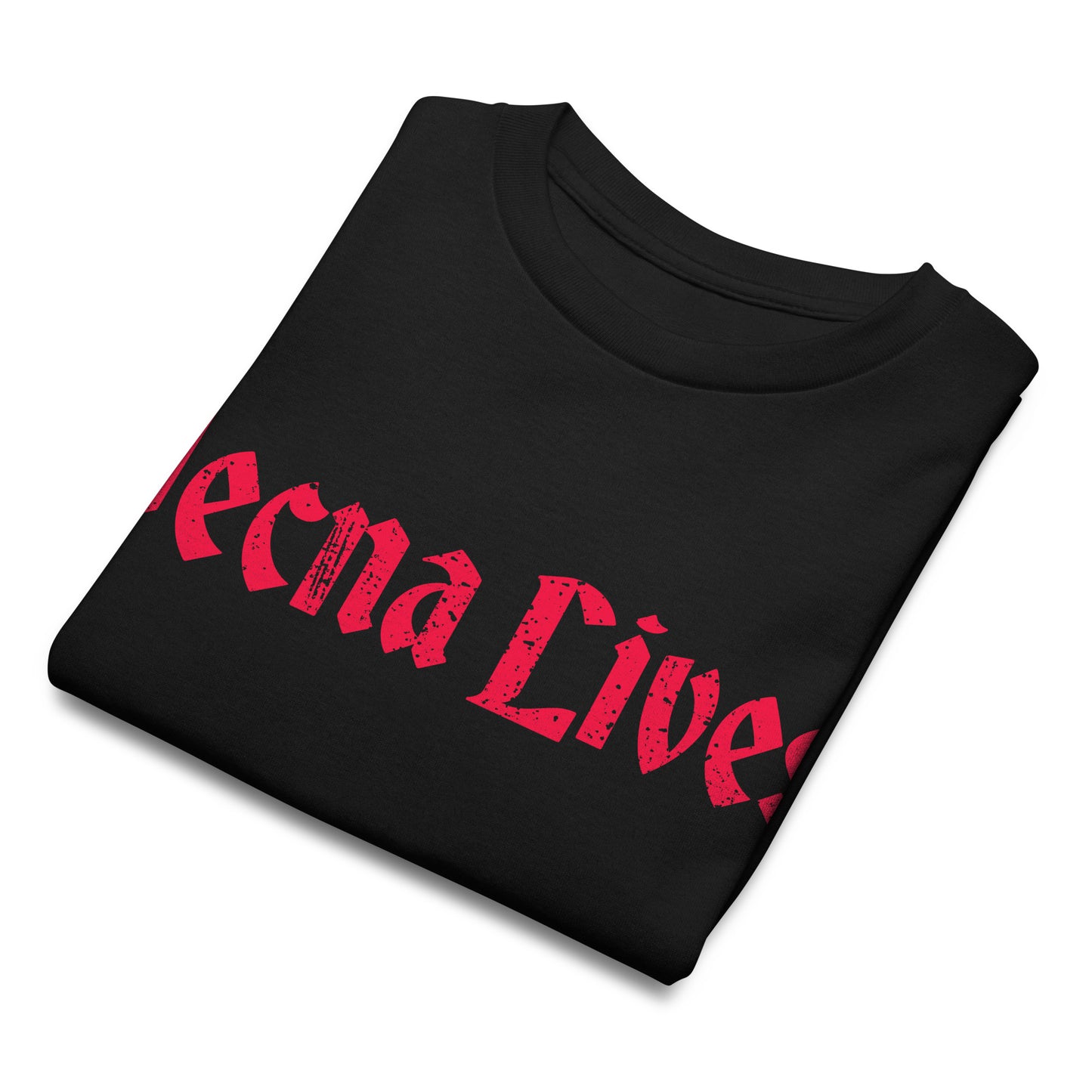 Kids Vecna Lives! Stranger Things T-shirt