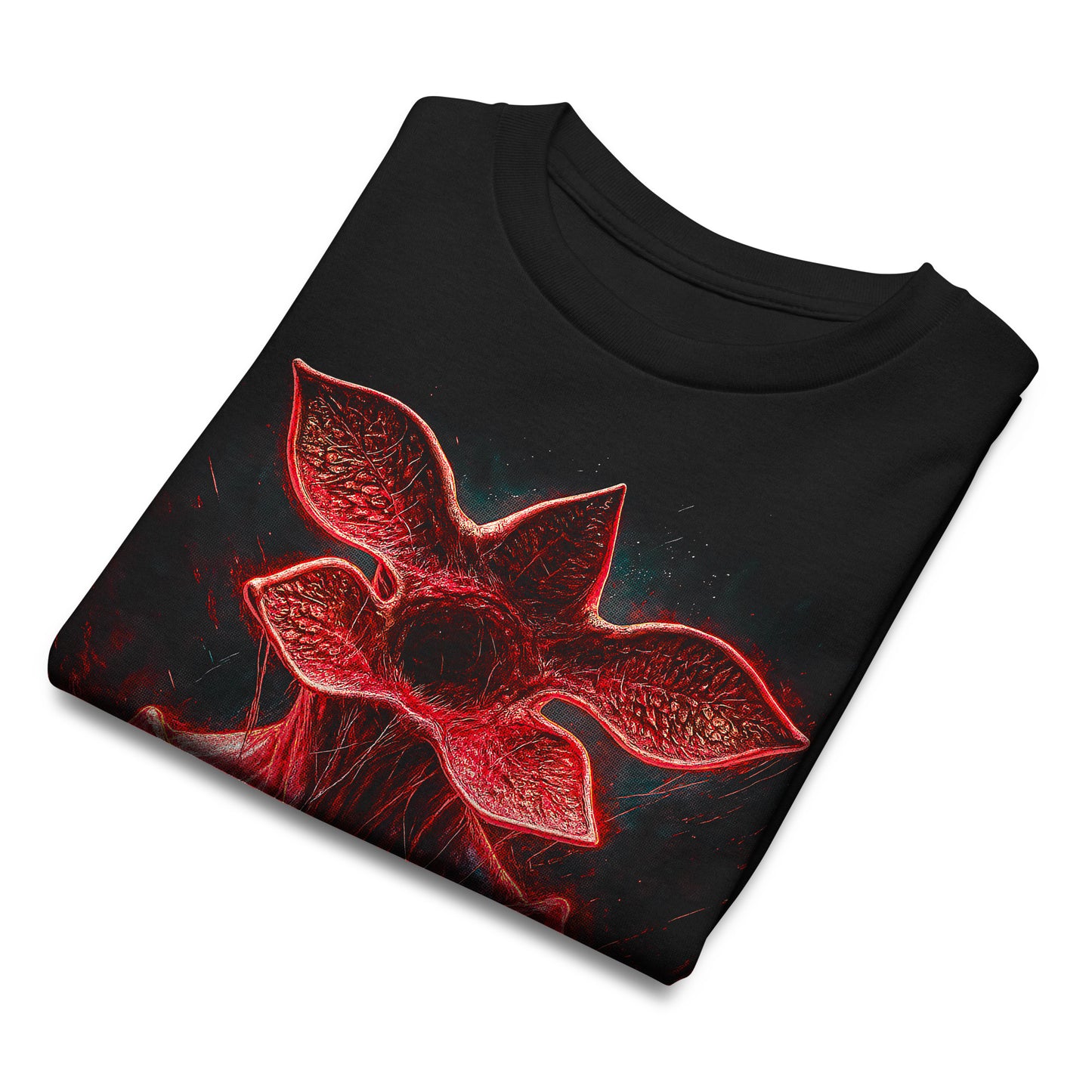 Kids Demogorgon Stranger Things T-shirt