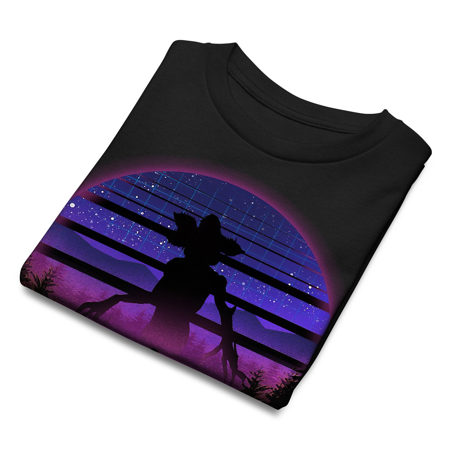 Kids Stranger things Visit Hawkins T-Shirt