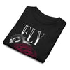 Kids Fly Away Bird T-shirt