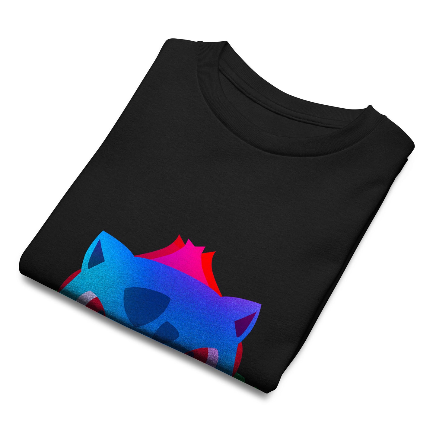 Kids Ivysaur Pokemon Stylised T-shirt