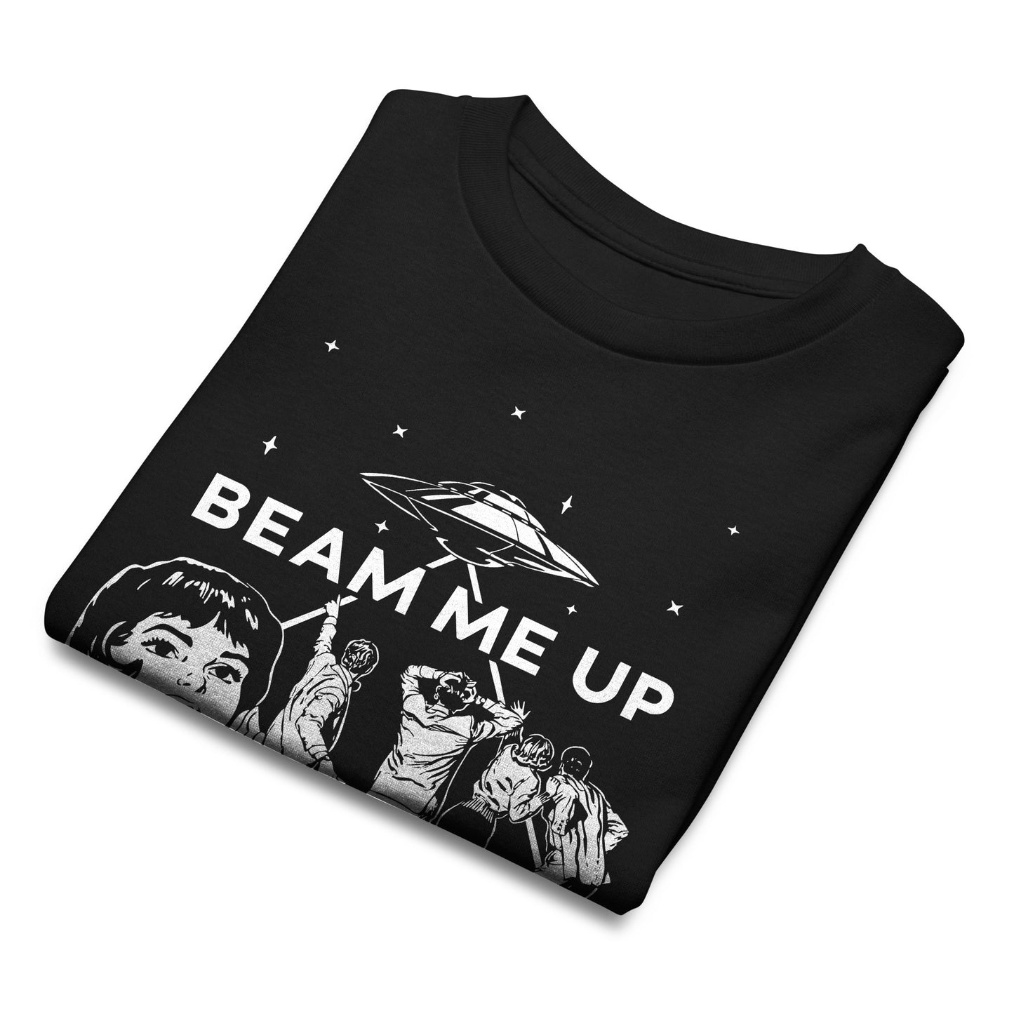 Kids This Place Sucks Stranger Things T-shirt