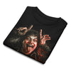 Kids Eddie Rock Out Stranger Things T-shirt