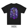 Kids Avengers Endgame Infinity Glove T-shirt