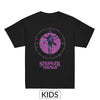 Kids Vecna Time Stranger Things T-shirt