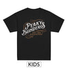 Kids The Peaky Blinders Est Birmingham 1919 T-shirt