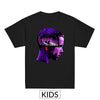 Kids Upside down Eleven Stranger Things T-Shirt