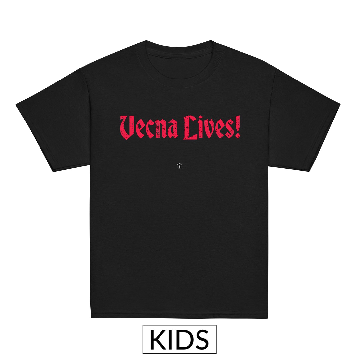 Kids Vecna Lives! Stranger Things T-shirt