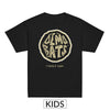 Kids Demo Bats Stranger Things T-Shirt