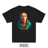 Kids Max Taken Stranger Things T-shirt
