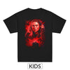 Kids Max Stranger Things T-shirt