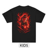 Kids Elle Power Stranger Things T-shirt