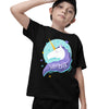 Kids Whatever Unicorn Cute T-shirt