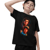 Kids Steve & Dustin Stranger Things T-shirt