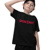 Kids Vecna Lives! Stranger Things T-shirt