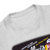 Kids Bradley's Big Buy Stranger Things T-shirt