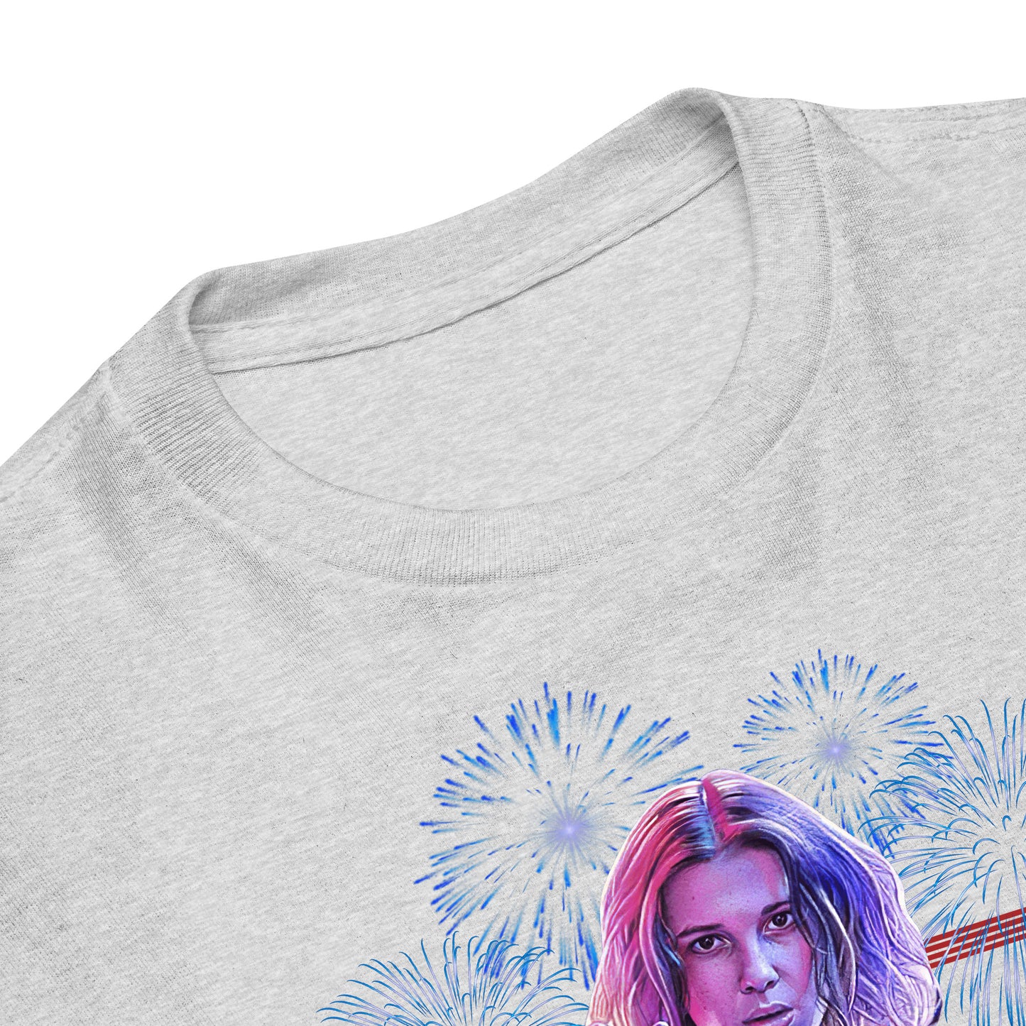 Kids Stranger things 90s movie t-shirt