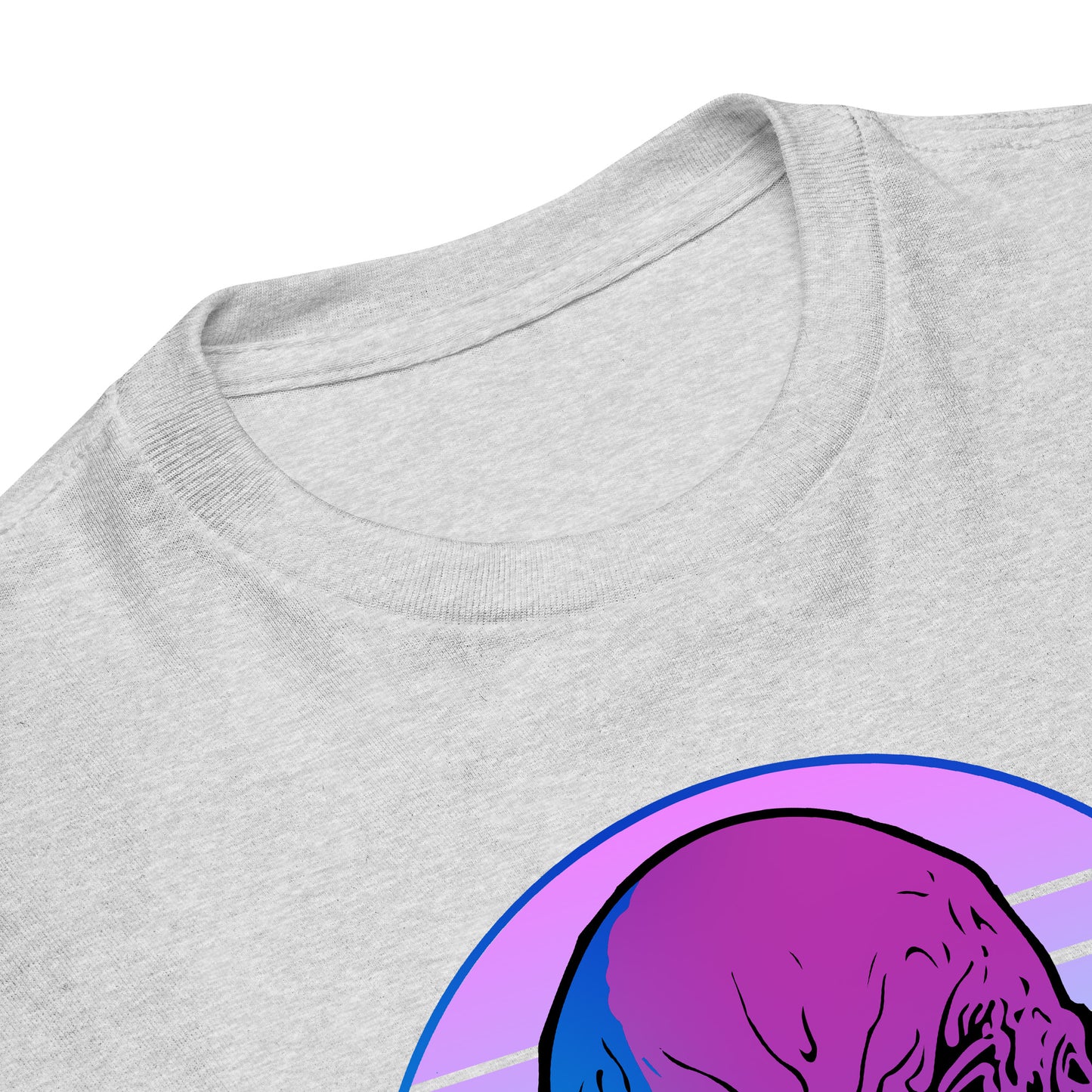 Kids Vecna Stranger Things T-Shirt