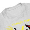 Kids Hellfire Club Graphic Stranger Things T-Shirt