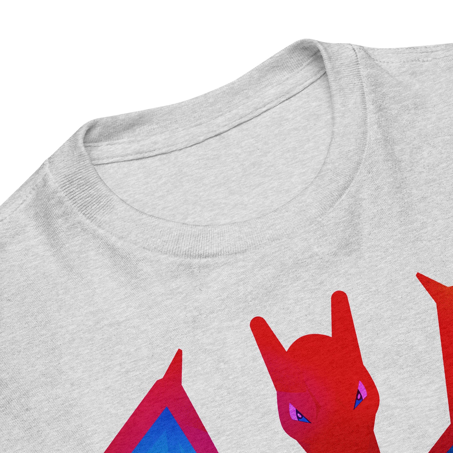 Kids Charizard Pokemon Stylised T-shirt