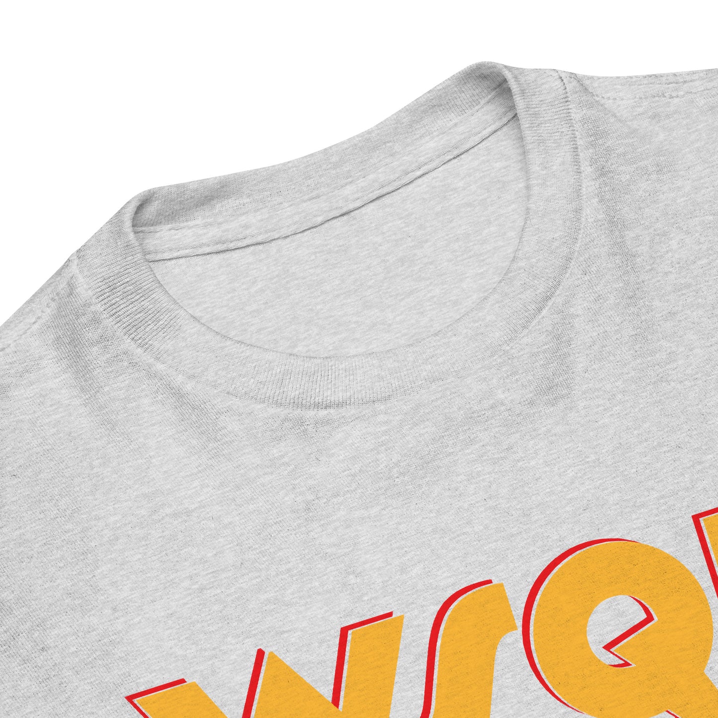 Kids WSQK Stranger Things T-shirt