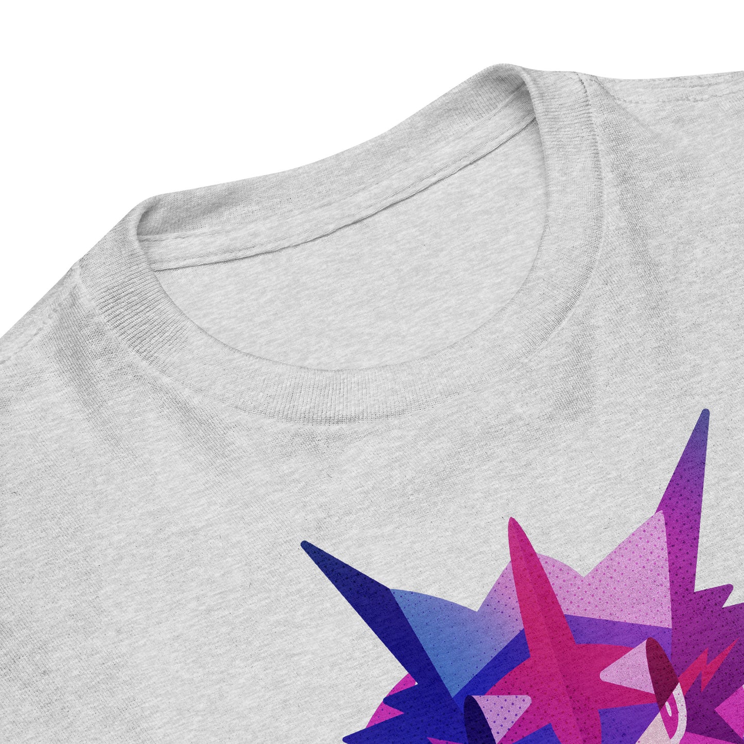Kids Greninja Pokemon Stylised T-shirt
