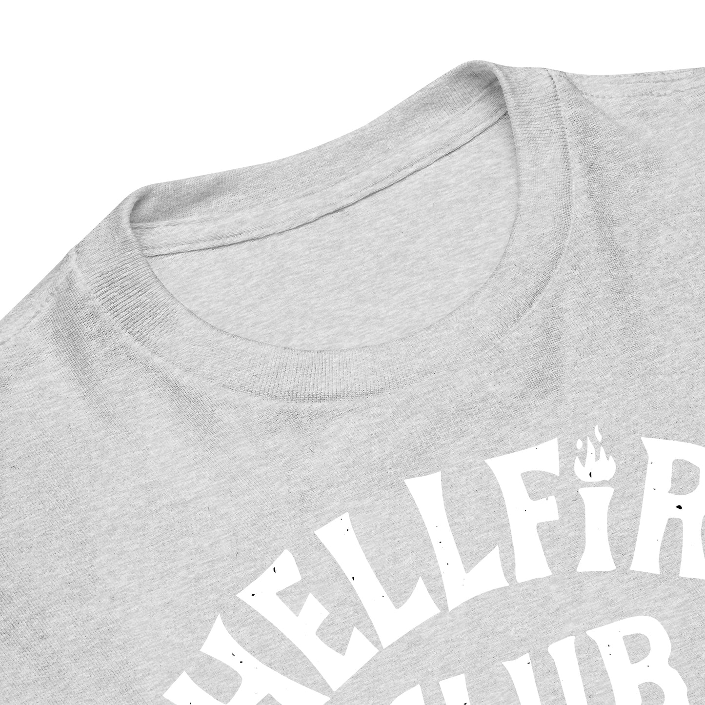 Kids Hellfire Club Logo Stranger Things t-Shirt