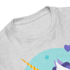 Kids Whatever Unicorn Cute T-shirt