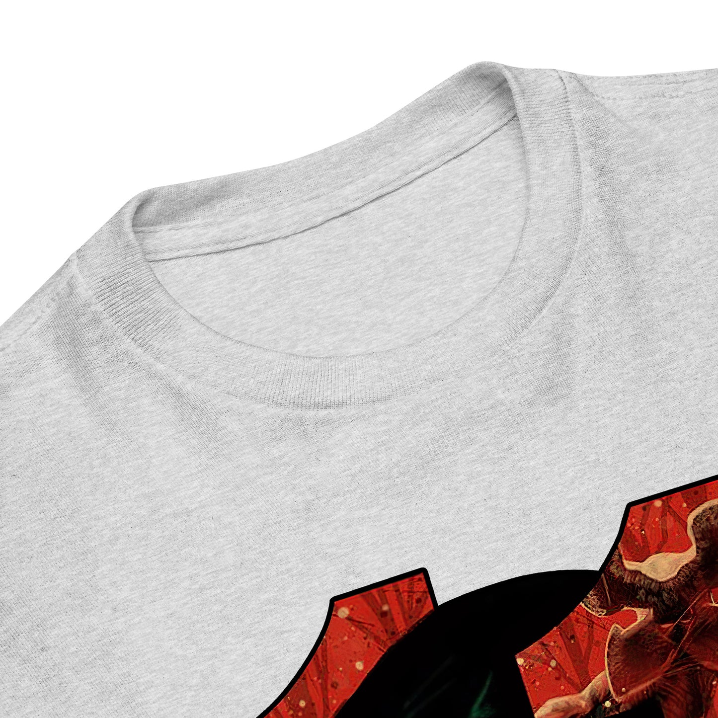 Kids Eleven Stranger Things T-Shirt