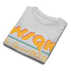 Kids WSQK Stranger Things T-shirt