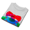Kids Venusaur Pokemon Stylised T-shirt