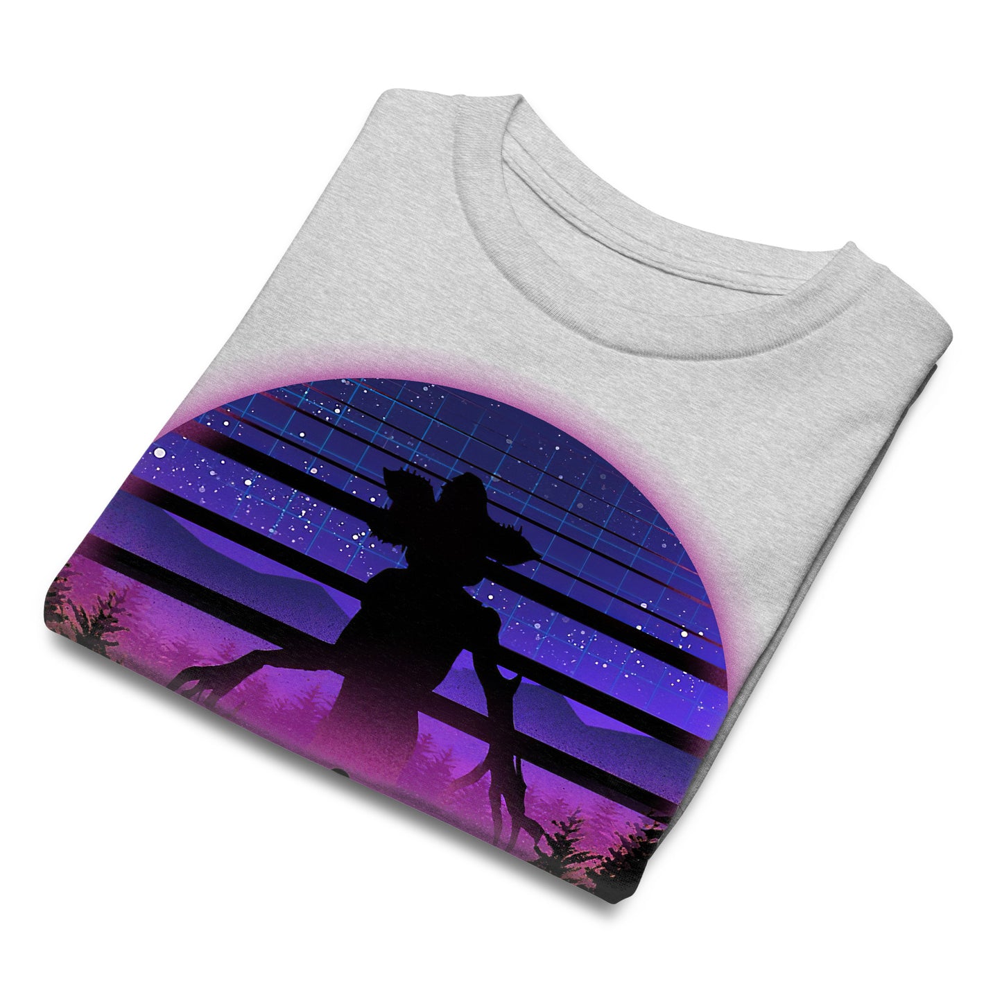 Kids Stranger things Visit Hawkins T-Shirt