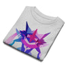 Kids Greninja Pokemon Stylised T-shirt