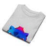 Kids Ivysaur Pokemon Stylised T-shirt