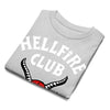 Kids Hellfire Club Logo Stranger Things t-Shirt