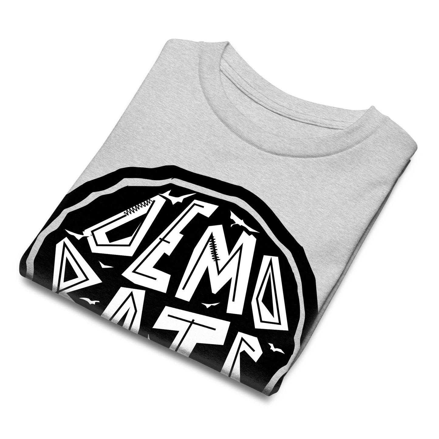 Kids Demo Bats Stranger Things T-Shirt