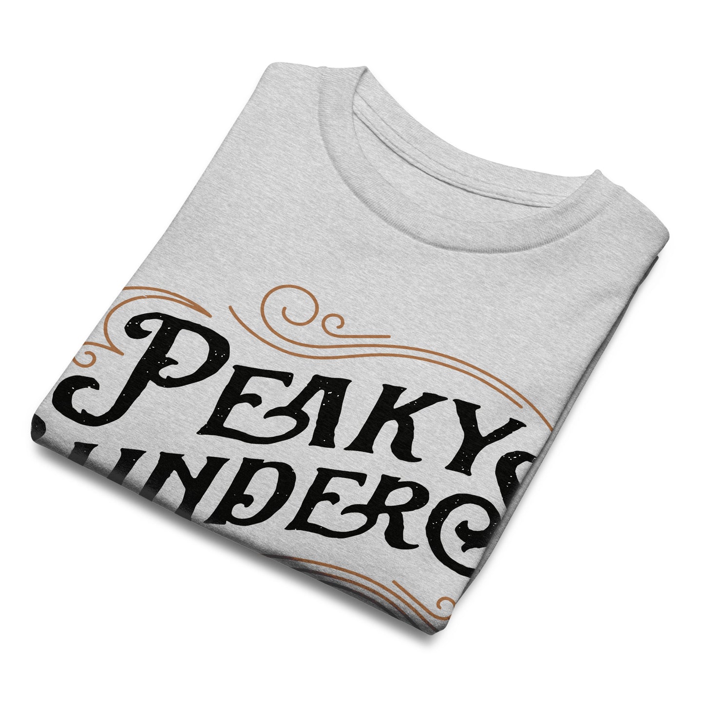 Kids The Peaky Blinders Est Birmingham 1919 T-shirt