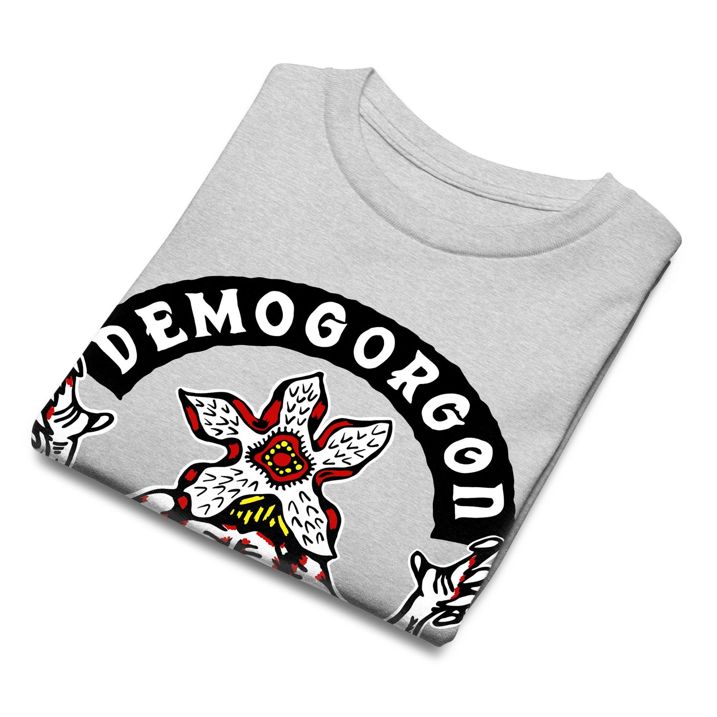 Kids Demogorgon Hunter Stranger Things T-Shirt