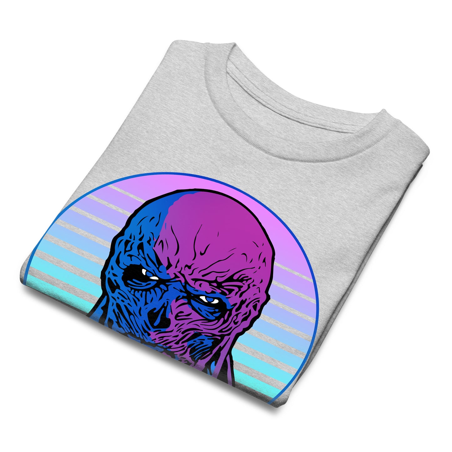 Kids Vecna Stranger Things T-Shirt